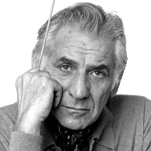 Bernstein Concerts in New York