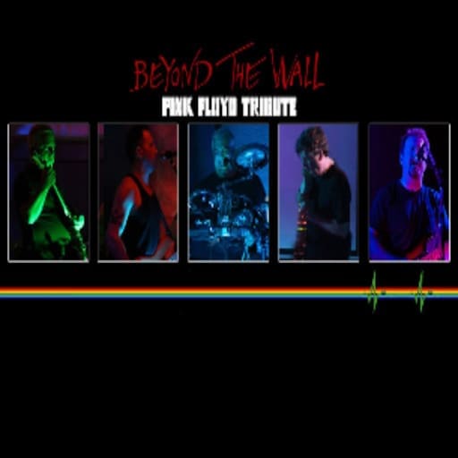 Beyond The Wall - Pink Floyd Tribute Concerts in New York