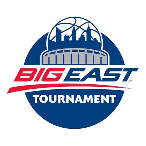 Big East Men's Basketball Tournament Schedule 2026–2027