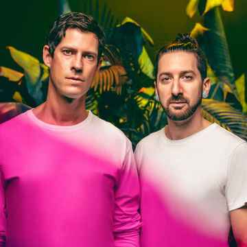 Big Gigantic Concerts in New York