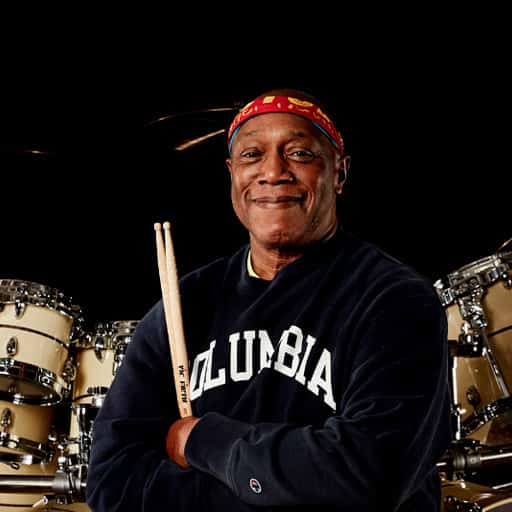 Billy Cobham's Time Machine Concerts in New York