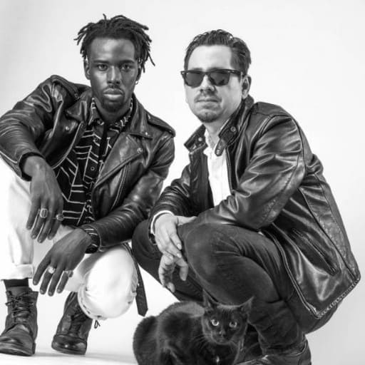 Black Pumas Concerts in New York