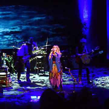 Blackmore's Night Concerts in New York