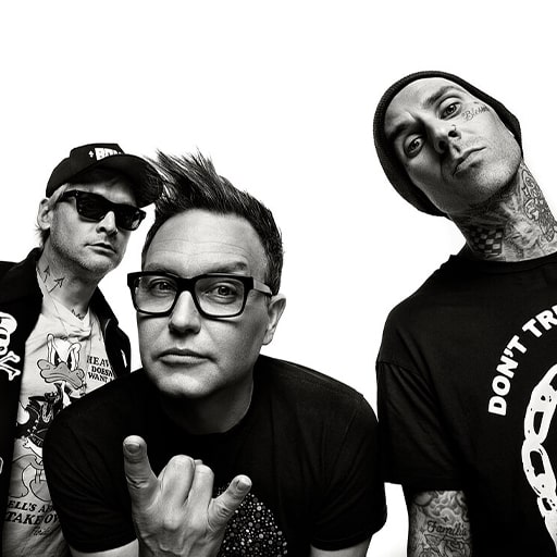 Blink 182 Concerts in New York