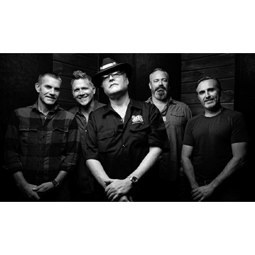 Blues Traveler Concerts in New York