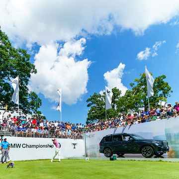 BMW Championship Tickets in New York