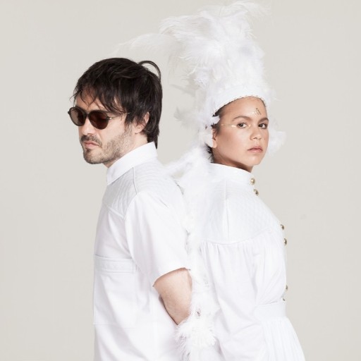 Bomba Estereo Concerts in New York