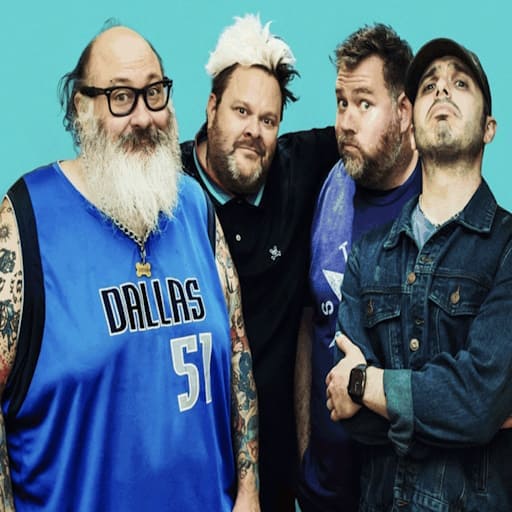 Bowling For Soup Concerts in New York