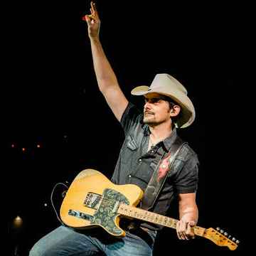 Brad Paisley Concerts in New York
