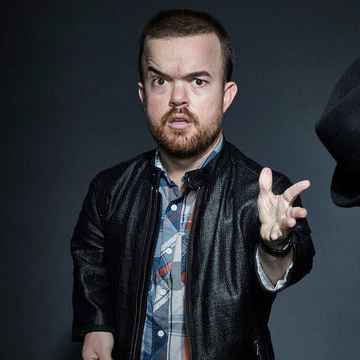 Brad Williams New York Tickets