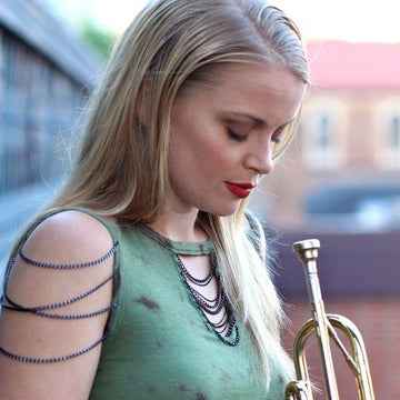 Bria Skonberg Concerts in New York