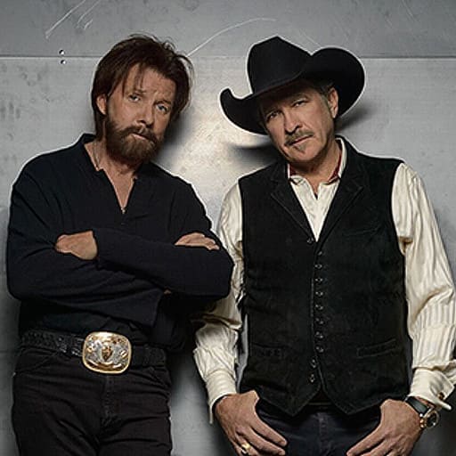 Brooks and Dunn Concerts in New York