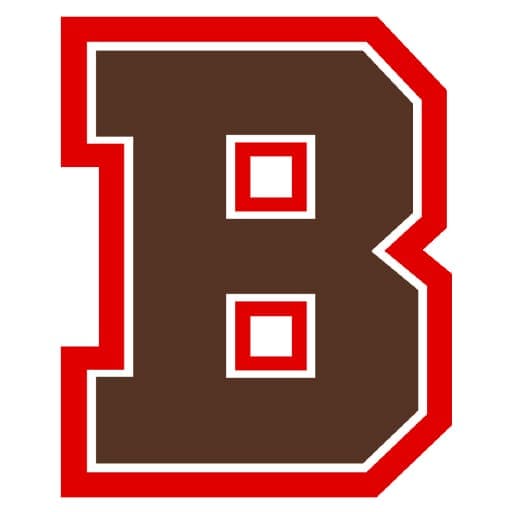 Brown Bears Football Schedule 2026–2027