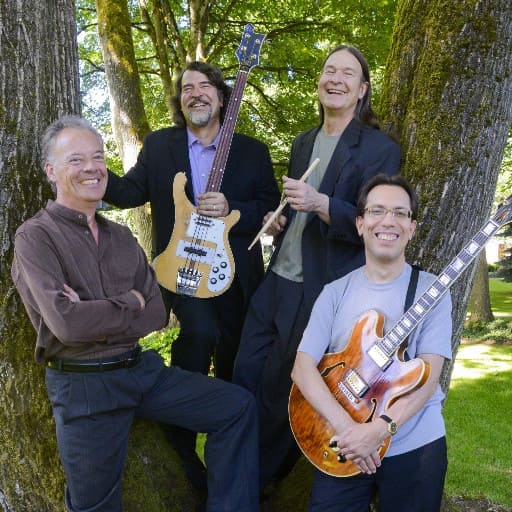 Brubeck Brothers Quartet Concerts in New York