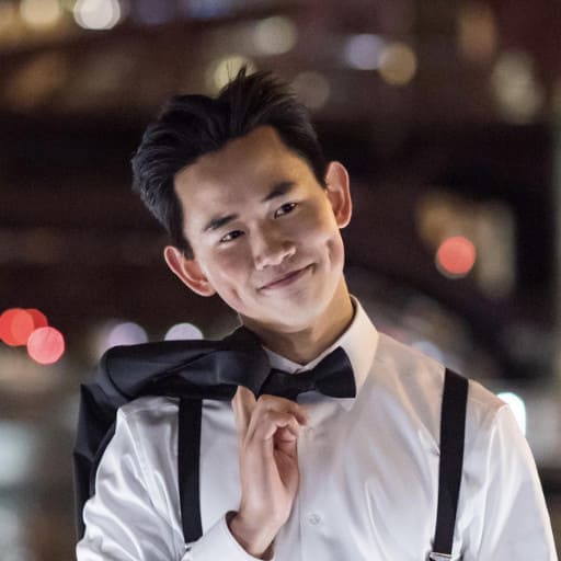 Bryan Eng Concerts in New York