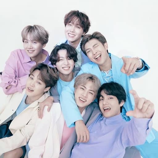 BTS Concerts in New York