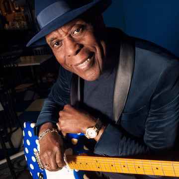 Buddy Guy Concerts in New York