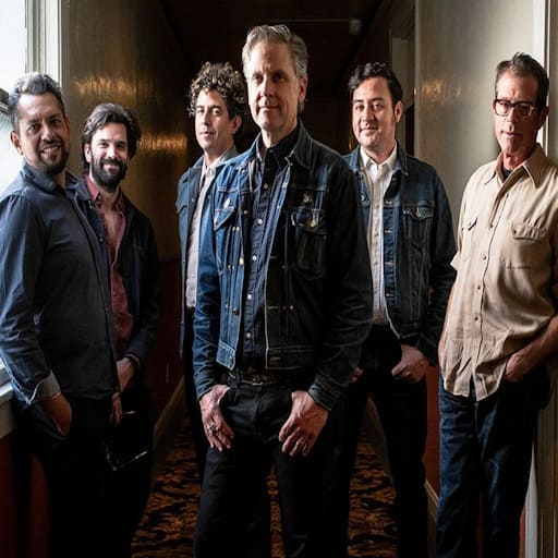 Calexico Concerts in New York