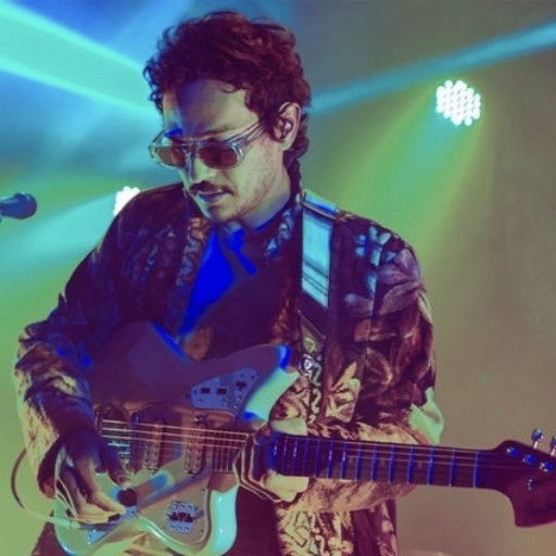 Caloncho Concerts in New York