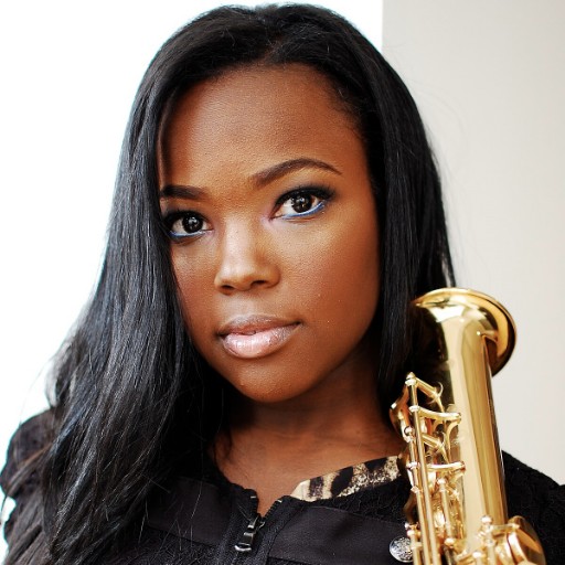 Camille Thurman Concerts in New York
