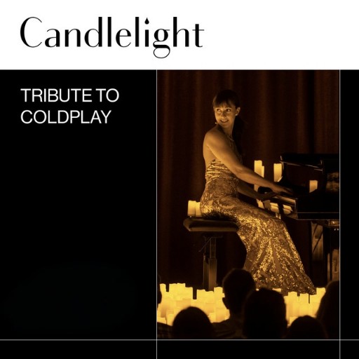 Candlelight: A Tribute to Coldplay concerts in New York.