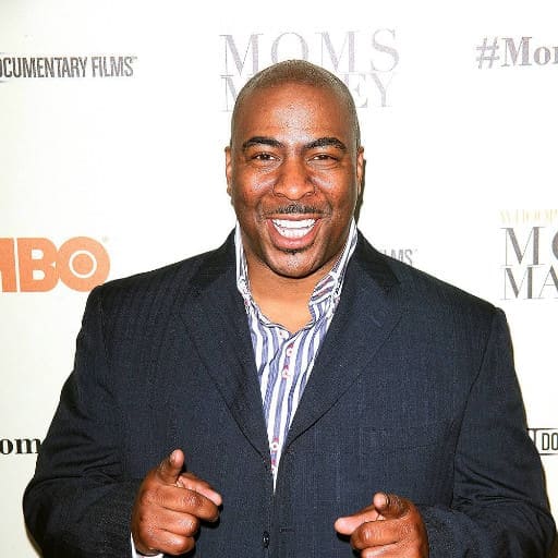 Capone - Comedian New York Tickets