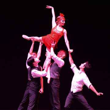 Carmina Burana Concerts in New York