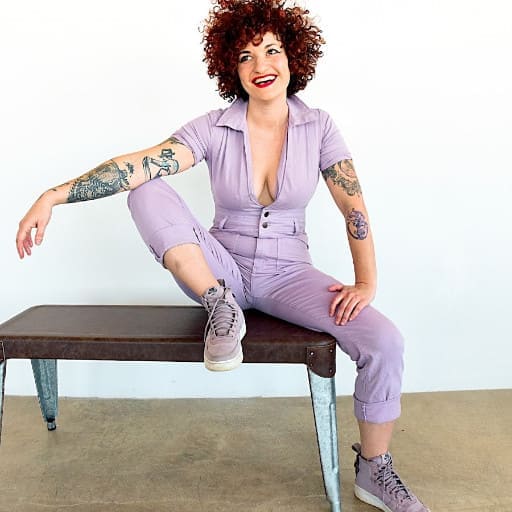 Carsie Blanton Concerts in New York