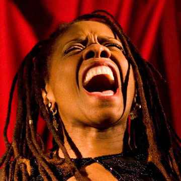 Catherine Russell Concerts in New York
