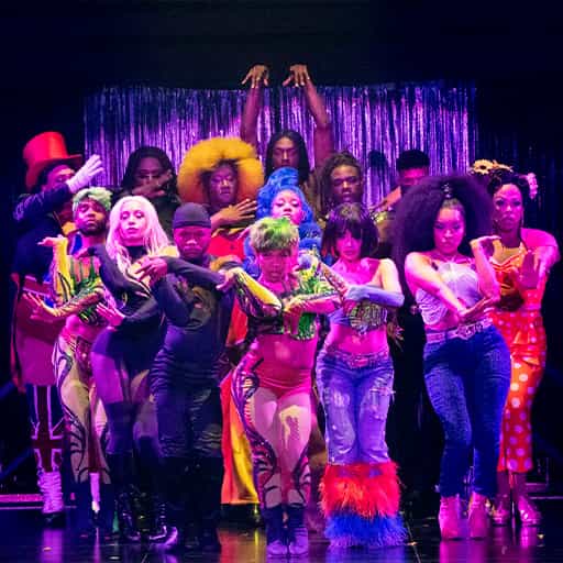 Cats - The Jellicle Ball New York Tickets