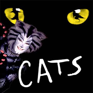 Cats New York Tickets