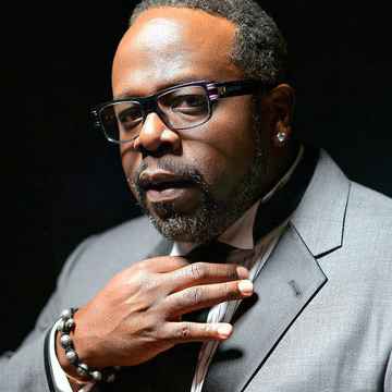 Cedric The Entertainer New York Tickets