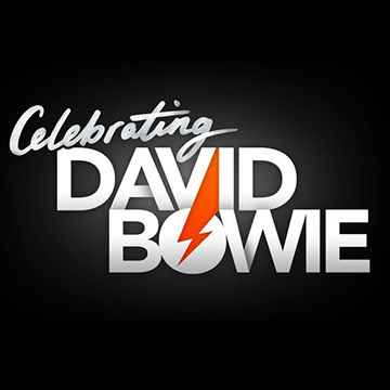 Celebrating David Bowie concerts in New York.
