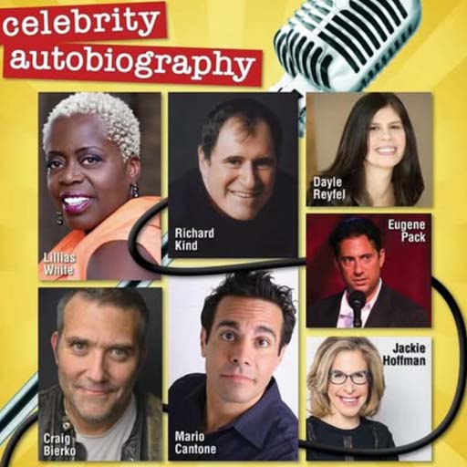 Celebrity Autobiography New York Tickets