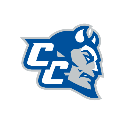 Central Connecticut State Blue Devils Schedule 2026–2027