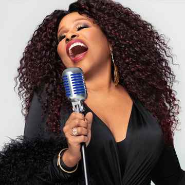 Chaka Khan Concerts in New York