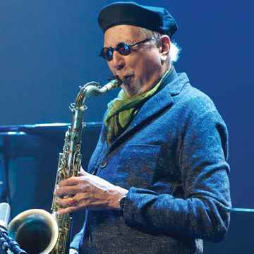Charles Lloyd Concerts in New York