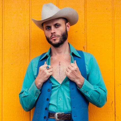 Charley Crockett Concerts in New York