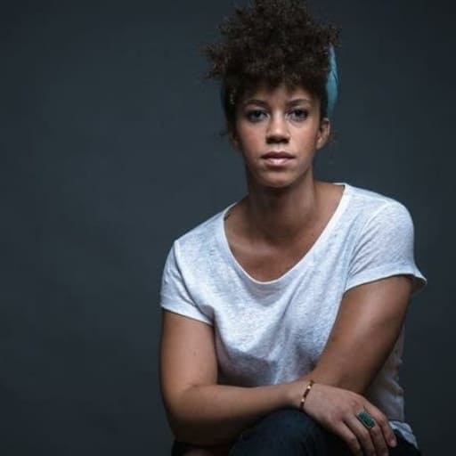 Chastity Brown Concerts in New York