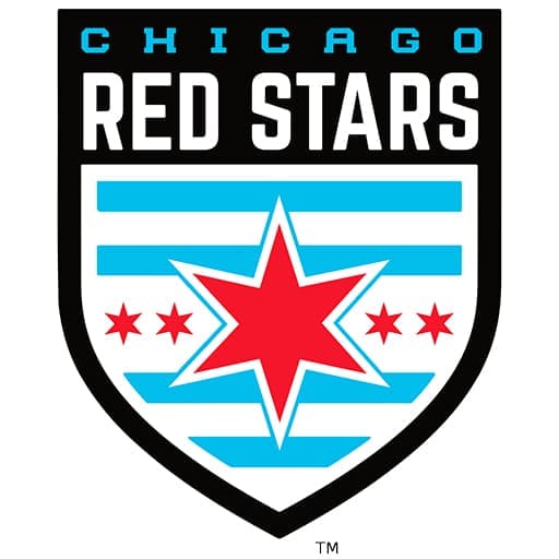 Chicago Red Stars Schedule 2026–2027