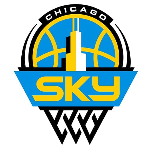 Chicago Sky Schedule & Tickets