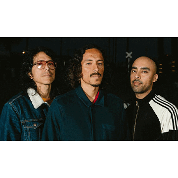 Chicano Batman Concerts in New York