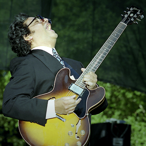 Chris Cain Concerts in New York
