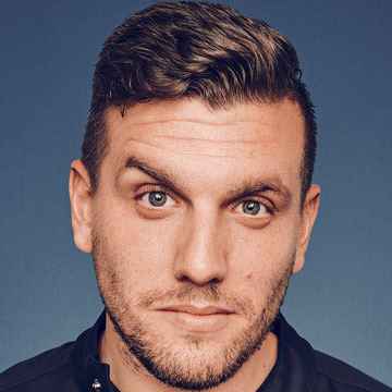 Chris Distefano New York Tickets