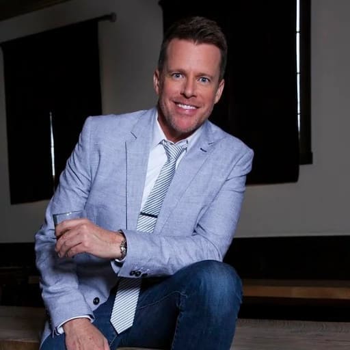 Chris Franjola New York Tickets