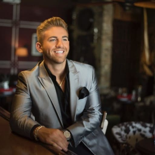 Chris Ruggiero Concerts in New York
