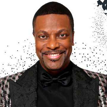 Chris Tucker New York Tickets