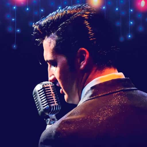 Christmas With The King Concerts in New York