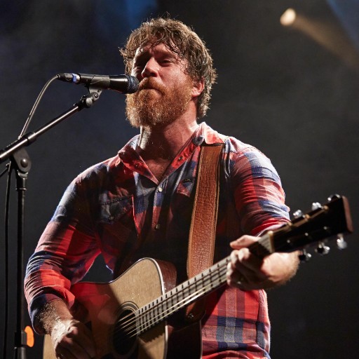 Chuck Ragan Concerts in New York