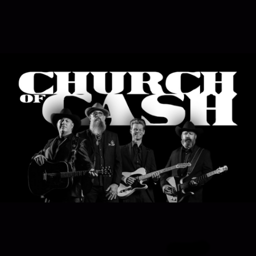 Church of Cash Concerts in New York